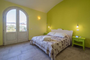 Отель Villa Mami Luroviga  Вико-Экуенсе